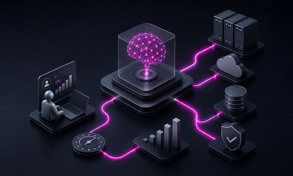 pay-as-you-go inference - Orion AI Factory
